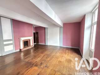 Vente maison 7 pièces Vente maison 7 pièces