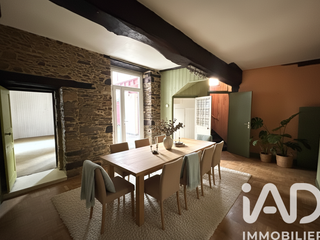 Vente maison 7 pièces Vente maison 7 pièces