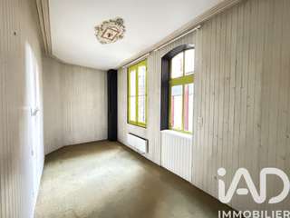 Vente maison 7 pièces Vente maison 7 pièces