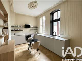 Vente maison 7 pièces Vente maison 7 pièces