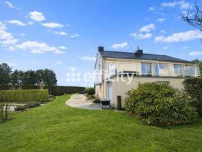 Vente Maison 3 chambresChâteaugiron