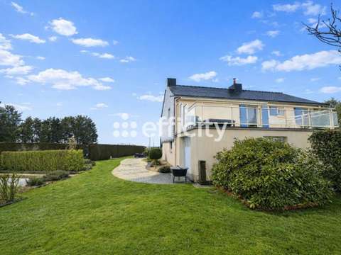 Vente maison 4 pièces Châteaugiron 35