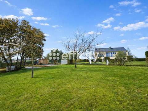 Vente maison 4 pièces Châteaugiron 35