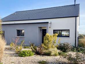 Vente Maison 3 chambresChâteaugiron