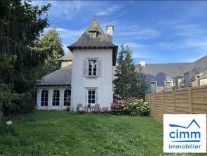 Vente Maison 3 chambresChâteaugiron