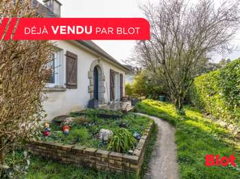 Vente Maison 3 chambresChâteaugiron