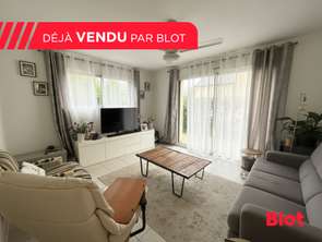 Vente Maison 4 chambresChâteaugiron