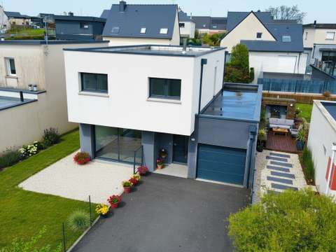 Vente maison 6 pièces Châteaugiron 35