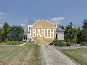 Vente Maison 5 chambresChâteaugiron