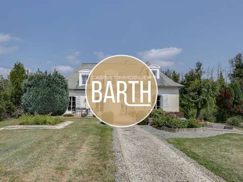 Vente maison 7 pièces Châteaugiron 35