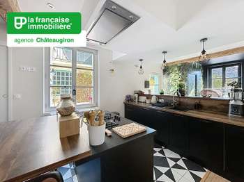 Vente Maison 4 chambresChâteaugiron