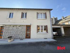 Vente Maison 3 chambresChâteaugiron
