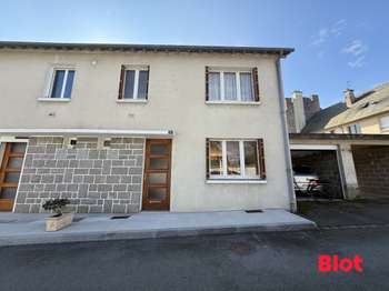 Vente maison 5 pièces Châteaugiron 35