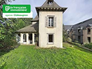 Vente maison 4 pièces Châteaugiron 35