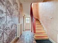 Vente maison 7 pièces Vente maison 7 pièces