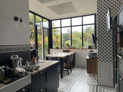 Vente maison 8 pièces Châteaugiron 35
