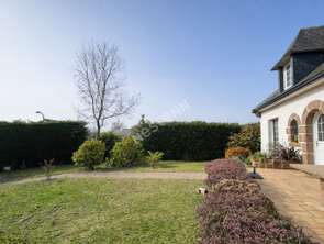 Vente Maison 5 chambresChâteaugiron