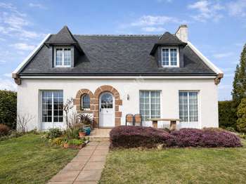 Vente Maison 5 chambresChâteaugiron