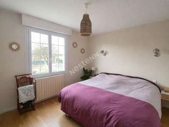 Vente Maison 5 chambresChâteaugiron