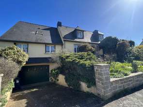 Vente Maison 4 chambresChâteaugiron