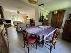 Vente Maison 4 chambresChâteaugiron