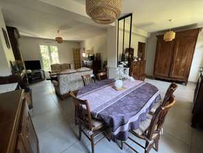 Vente Maison 4 chambresChâteaugiron