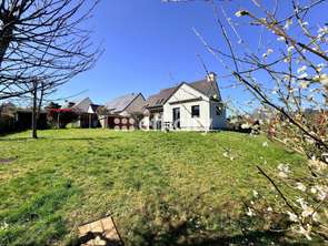 Vente Maison 5 chambresChâteaugiron