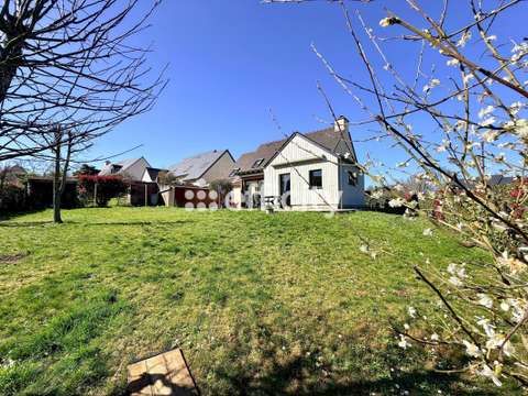 Vente maison 7 pièces Châteaugiron 35