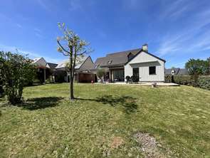 Vente Maison 5 chambresChâteaugiron