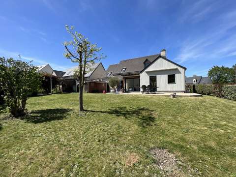 Vente maison 7 pièces Châteaugiron 35