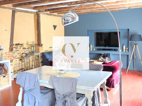 Vente maison 3 pièces Châteaugiron 35