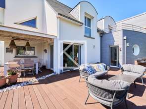 Vente Maison 4 chambresChâteaugiron