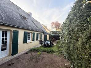 Vente Maison 5 chambresChâteaugiron