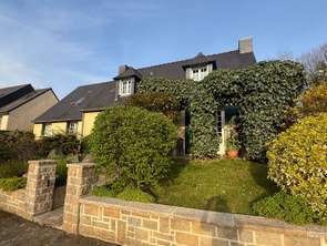 Vente Maison 5 chambresChâteaugiron