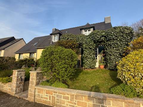 Vente maison 7 pièces Châteaugiron 35
