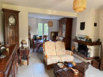 Vente maison 7 pièces Vente maison 7 pièces