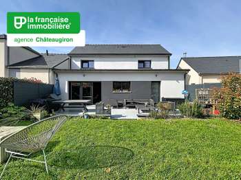 Vente Maison 4 chambresChâteaugiron