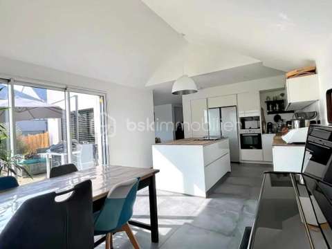 Vente maison 5 pièces Châteaugiron 35