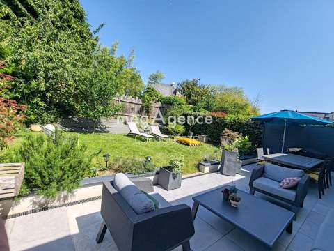 Vente maison 6 pièces Châteaugiron 35