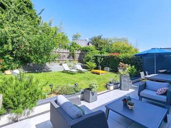 Vente Maison 4 chambresChâteaugiron