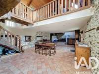 Vente maison 10 pièces