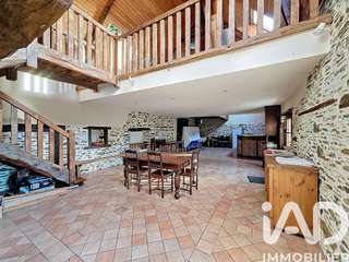 Vente maison 10 pièces Vente maison 10 pièces