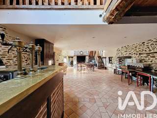 Vente maison 10 pièces Vente maison 10 pièces
