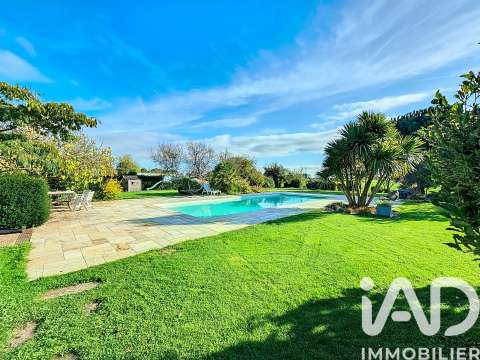 Vente maison 10 pièces Châteaugiron 35