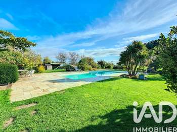 Vente maison 10 pièces Châteaugiron 35