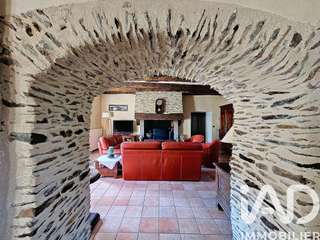 Vente maison 10 pièces Vente maison 10 pièces