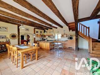 Vente maison 10 pièces Vente maison 10 pièces
