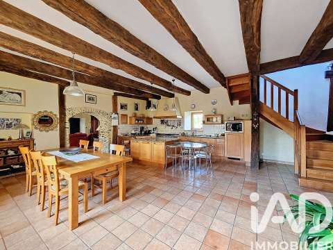 Vente maison 10 pièces Vente maison 10 pièces
