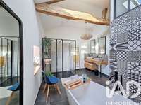 Vente maison 10 pièces