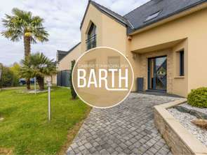Vente Maison 4 chambresChâteaugiron